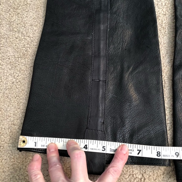 Black Frye Taylor Boots - Picture 2 of 6